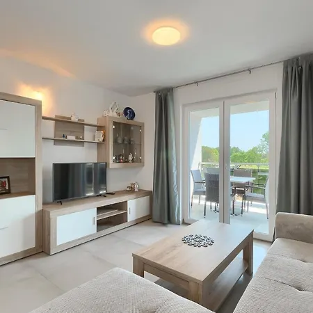 Filipovic Apartment *