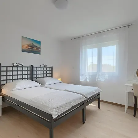 Apartment Filipovic