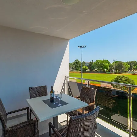 Filipovic Apartment *