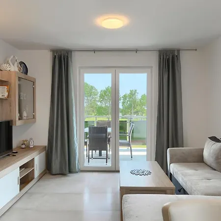 Apartment Filipovic *