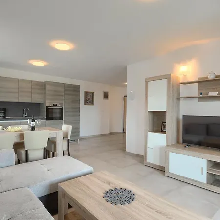 Filipovic Apartment Medulin
