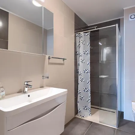 Apartment Filipovic