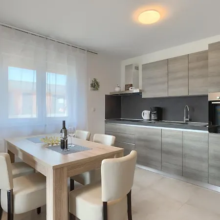 Filipovic Apartment