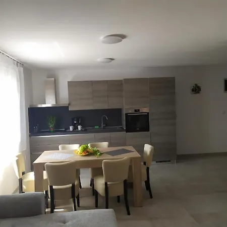 Apartment Filipovic