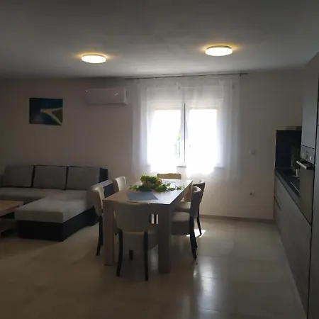 Apartment Filipovic Medulin
