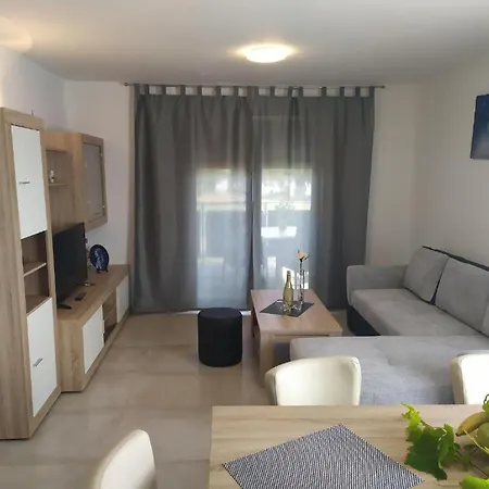 Apartment Filipovic *