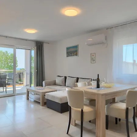 Apartmán Filipovic