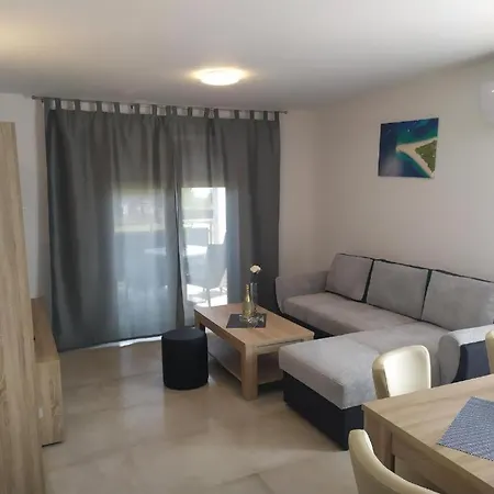 Filipovic Apartmán