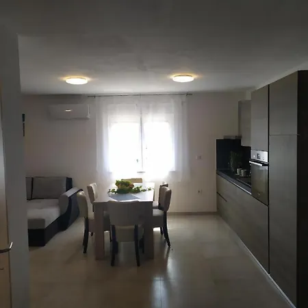 Filipovic Apartmán Medulin