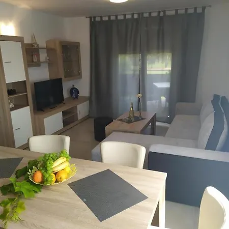Apartmán Filipovic